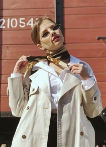 Фото проститутки  Анита №6 в городе Александровск