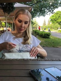 Фото проститутки Валерия №4 в городе Александровск