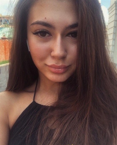Оксана, Г. Александровск