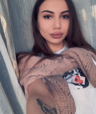Инна, Г. Александровск